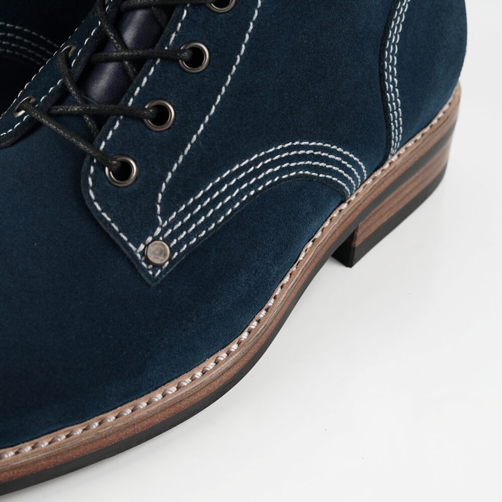 Alternative view of SC BOONDOCKER - RO NAVY