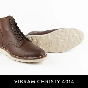 VIBRAM CHRISTY 4014