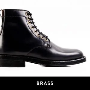 BRASS