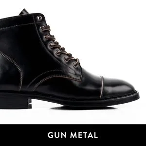 GUN METAL