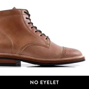 NO EYELET