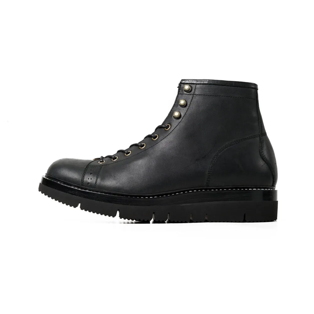 MKB1219 - BLACK
