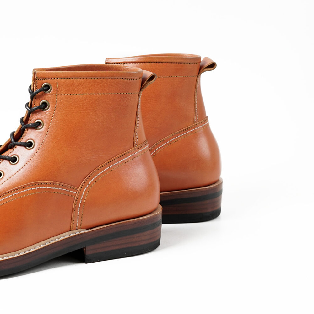 Alternative view of LTT1719 - TERRACOTA