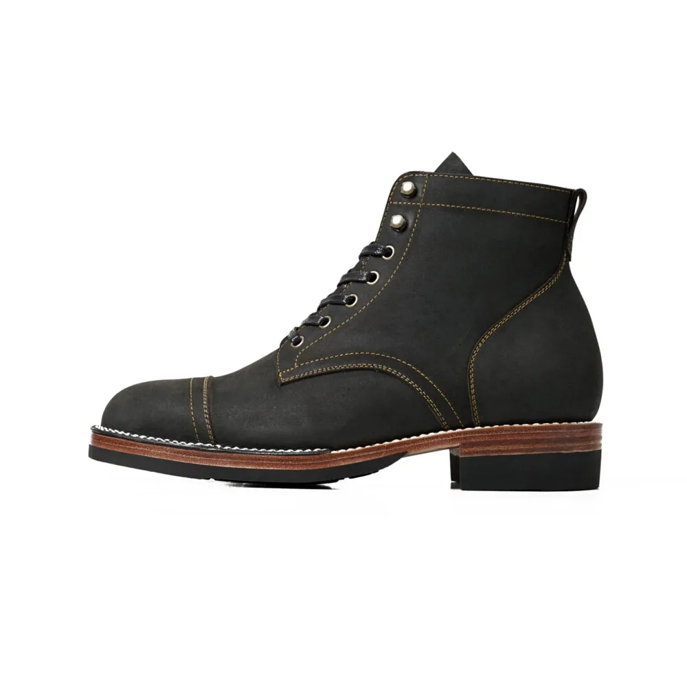 SC2078 - CH BLACK