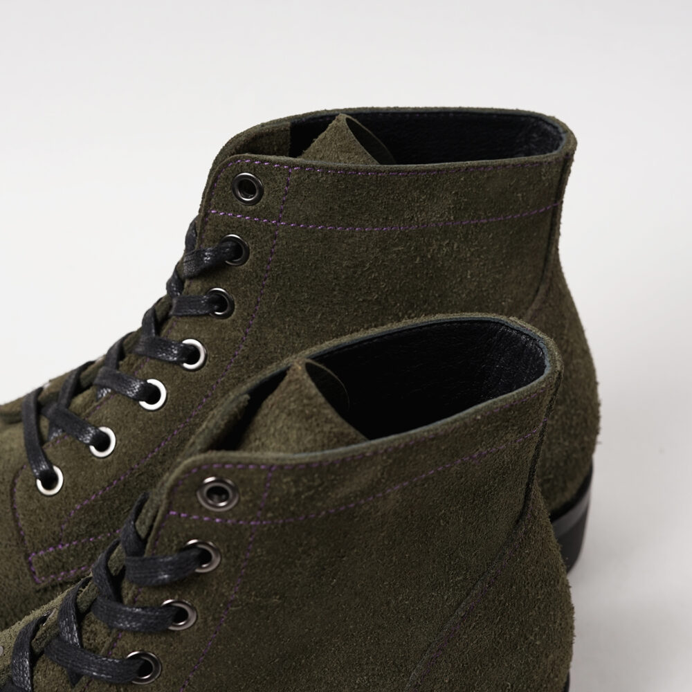 Alternative view of SC2078 - RO GREEN