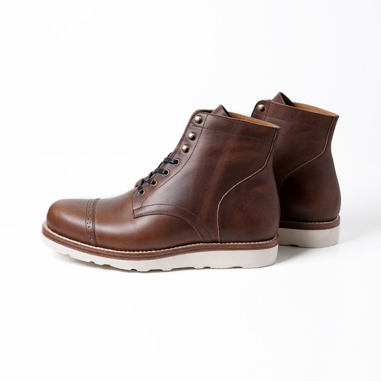 SC2089 – HORWEEN CHROMEXCEL – JUNKARD COMPANY