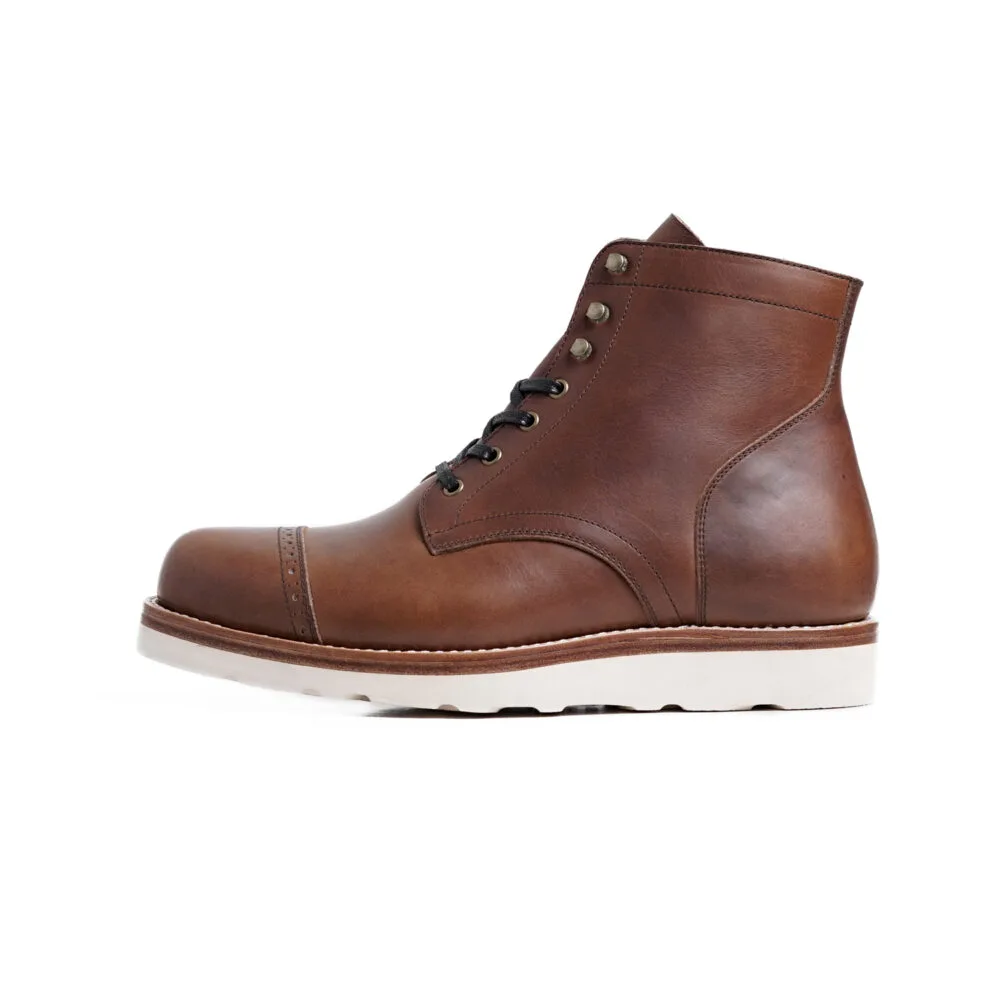 SC2089 - HORWEEN CHROMEXCEL