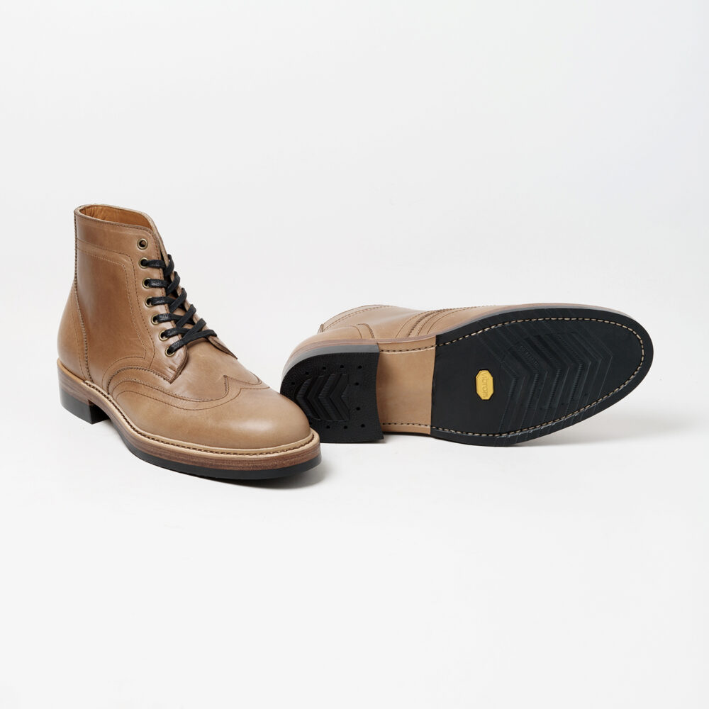 Alternative view of VALOR - HORWEEN CHROMEXCEL