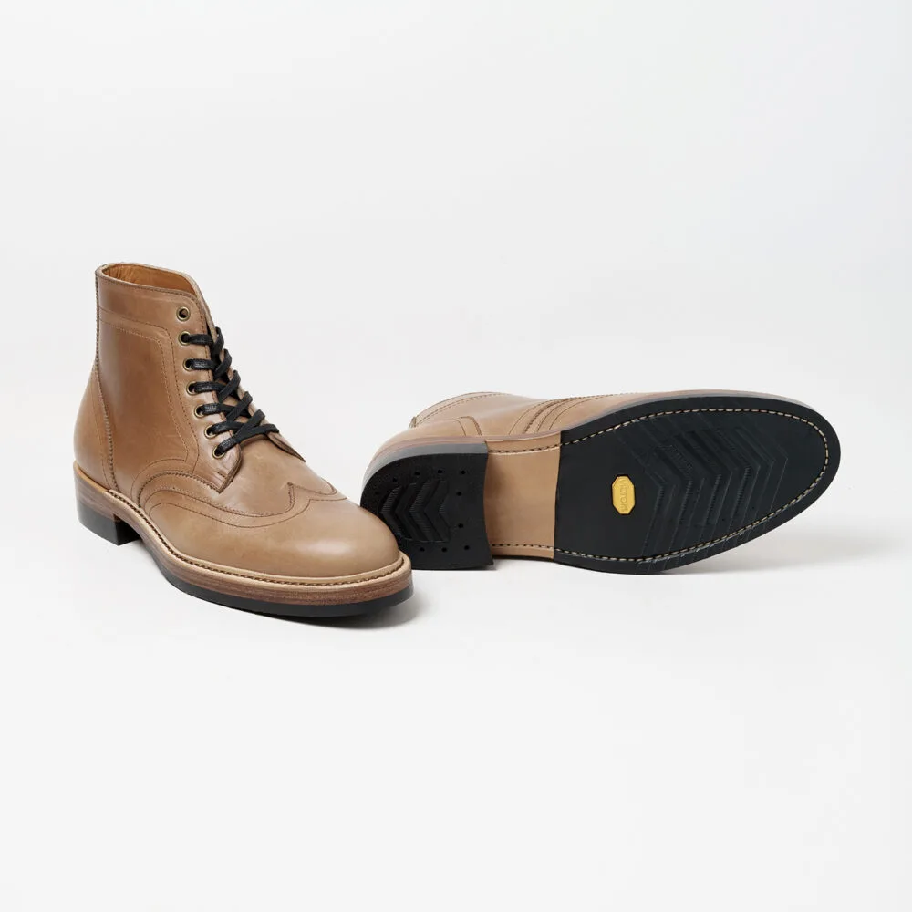 Alternative view of VALOR - HORWEEN CHROMEXCEL