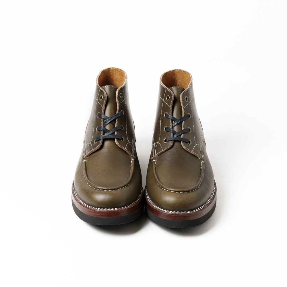 Alternative view of MOC TOE MID - HORWEEN CHROMEXCEL