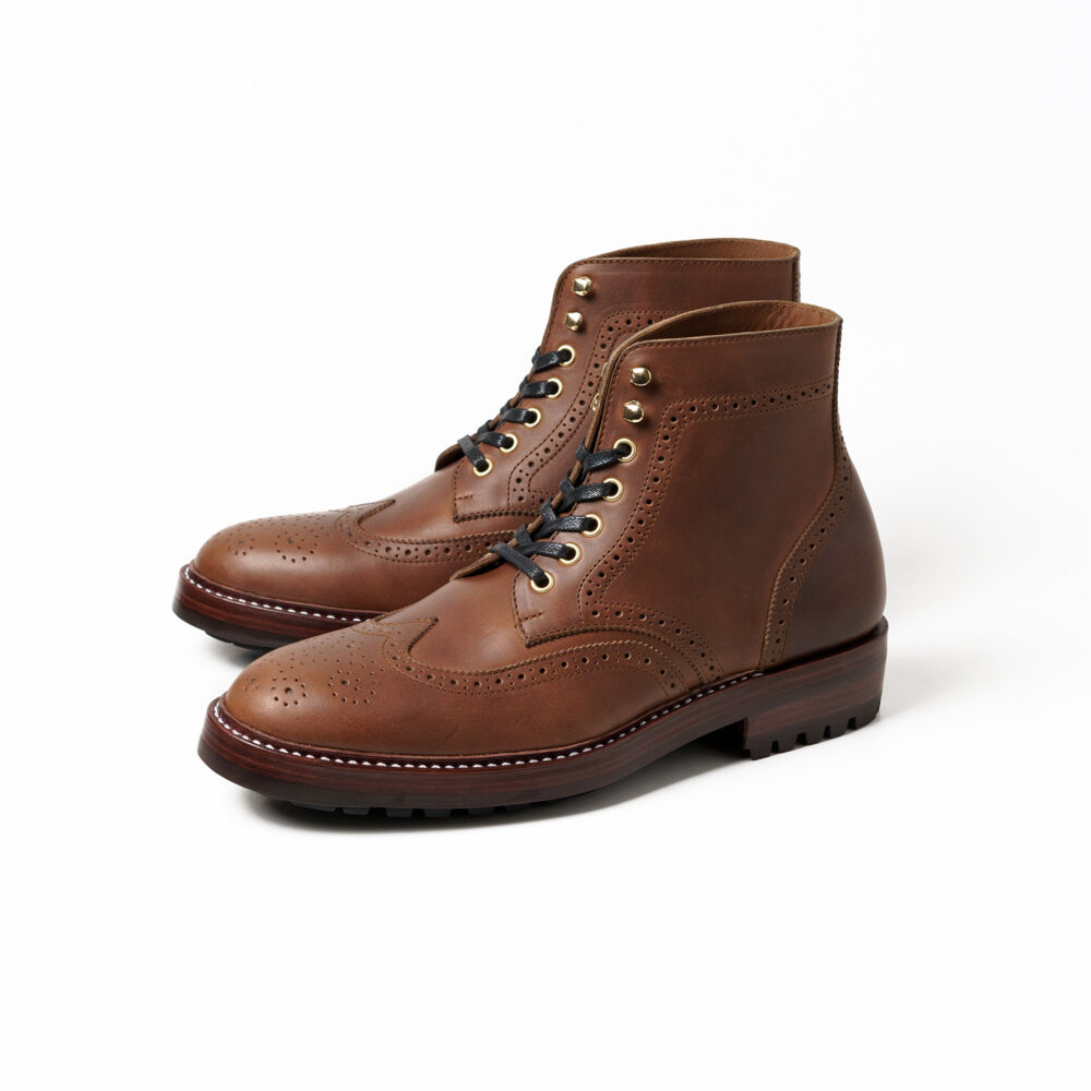 Alternative view of VALOR - HORWEEN CHROMEXCEL