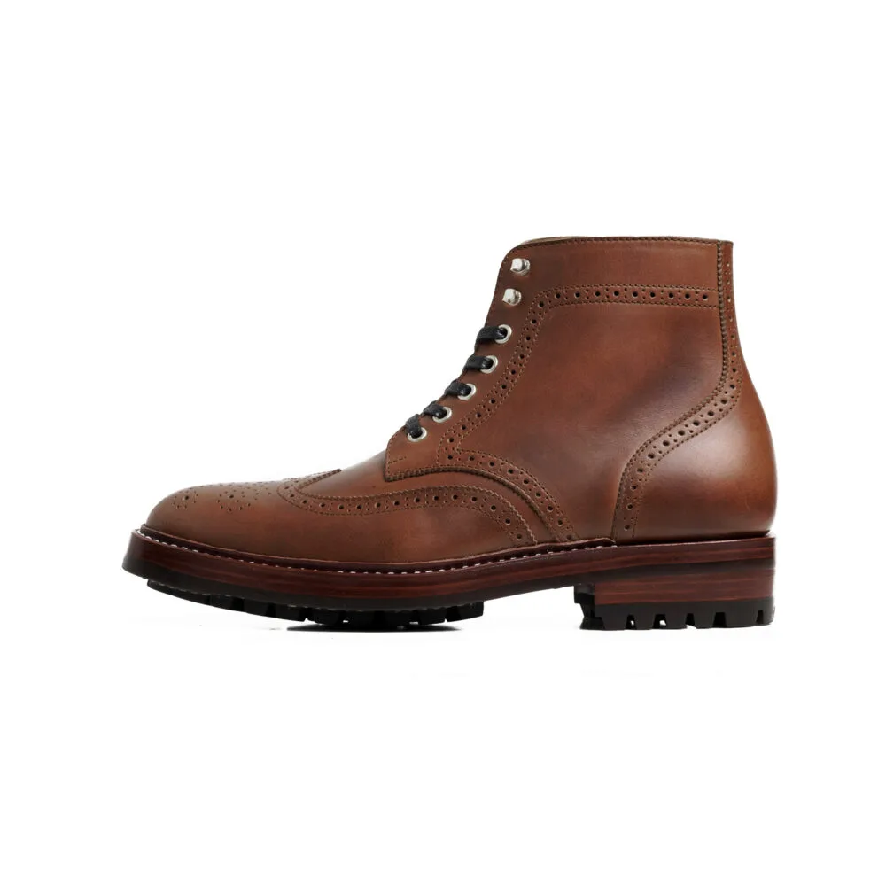 VALOR - HORWEEN CHROMEXCEL