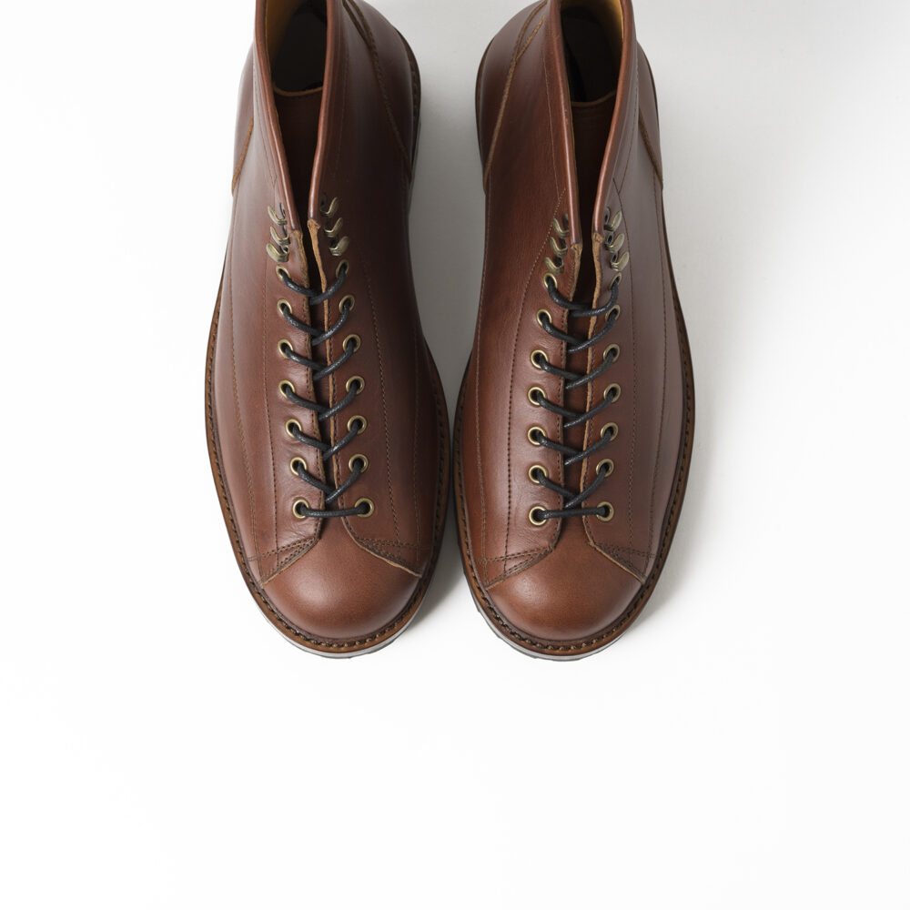 Alternative view of IMB 2 - HORWEEN CHROMEXCEL