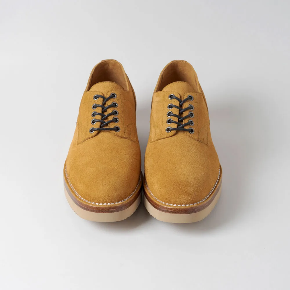 Alternative view of MODEST - RO LEATHER