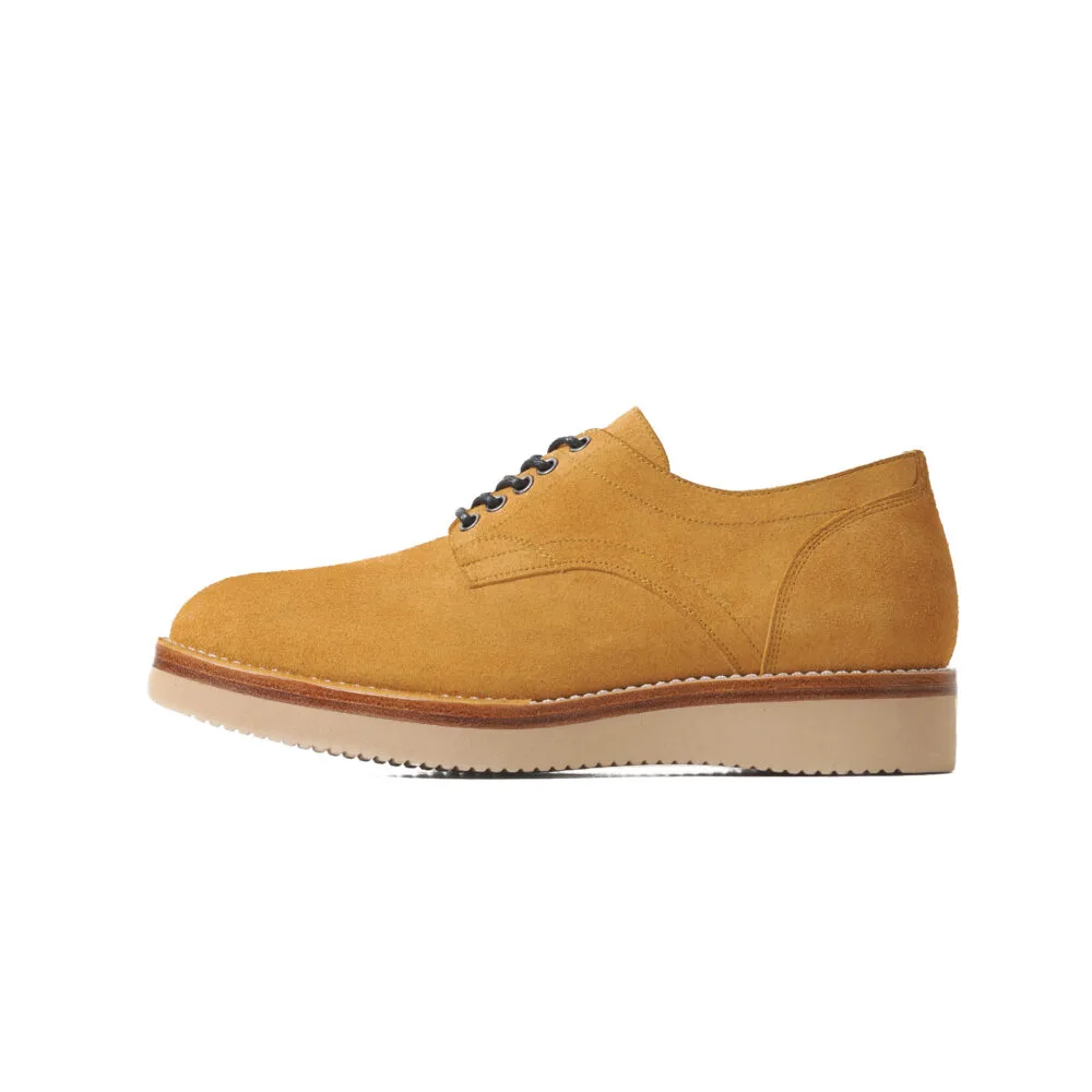 MODEST - RO LEATHER