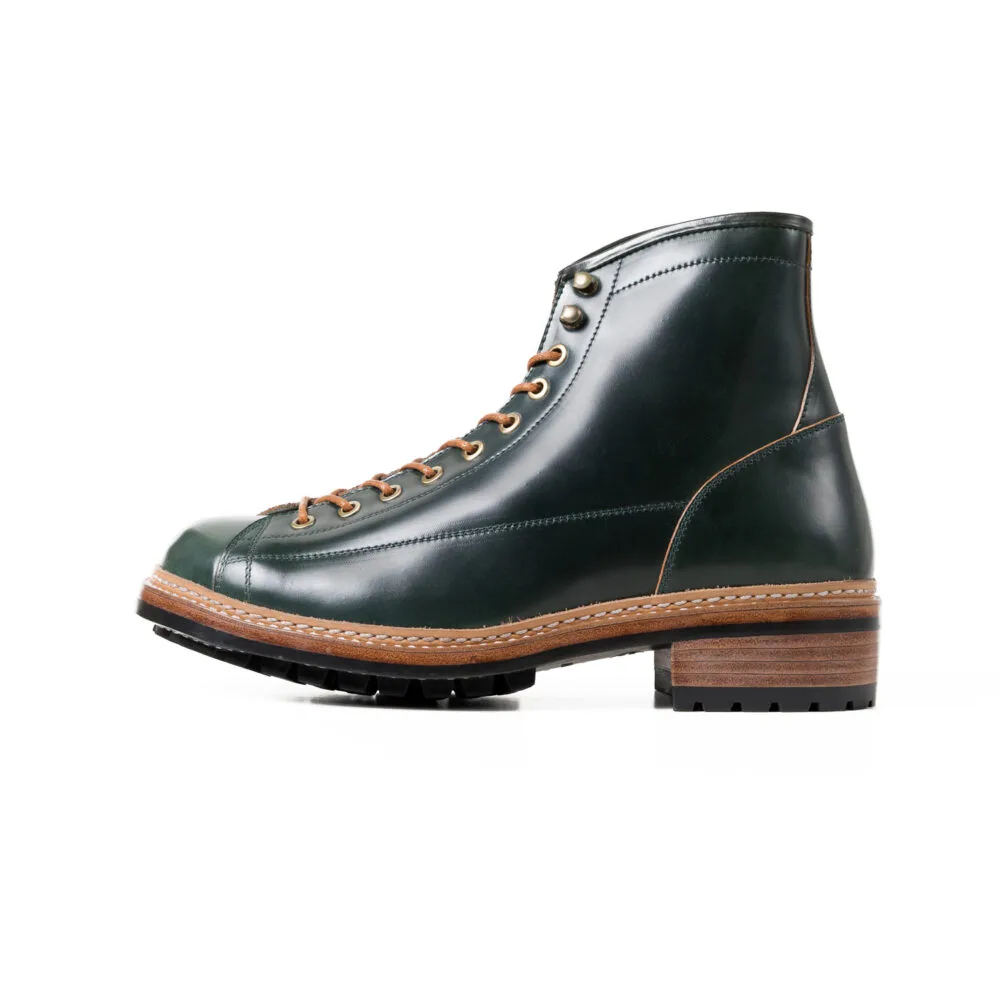 IMB 2 - SHELL CORDOVAN