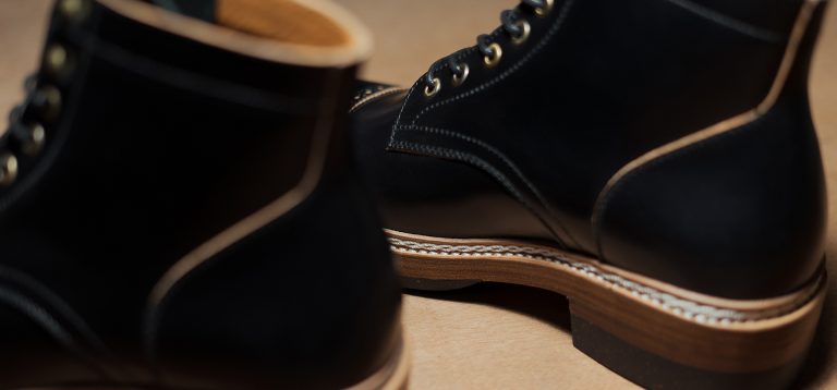 JUNKARD COMPANY – Traditionaly Boots Maker