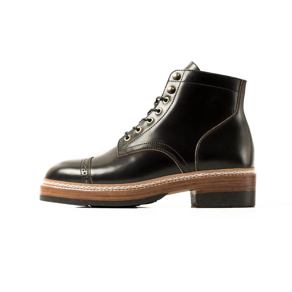 SC2089 - SHELL CORDOVAN