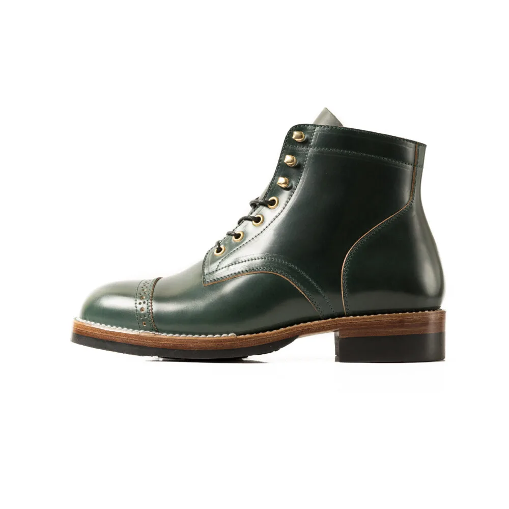 SC2089 - SHELL CORDOVAN