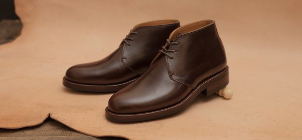 JUNKARD COMPANY – Traditionaly Boots Maker