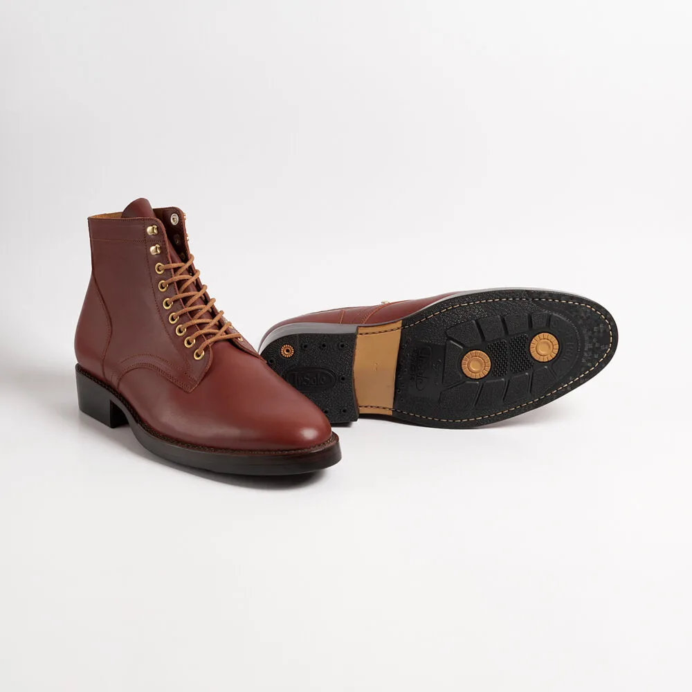 Alternative view of SC PLAIN TOE - BADALASSI CARLO