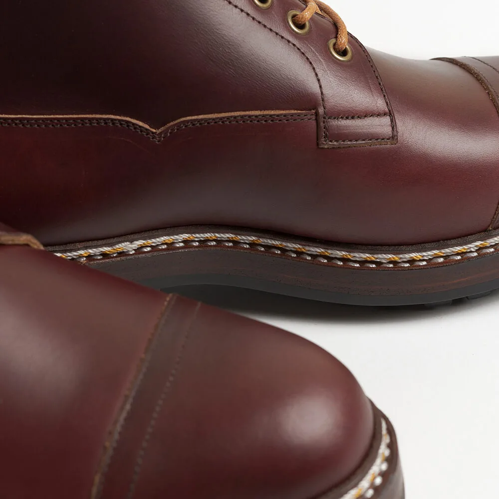 Alternative view of VESTITO - HORWEEN CHROMEXCEL