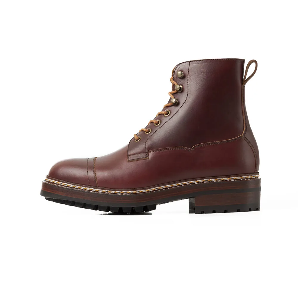 VESTITO - HORWEEN CHROMEXCEL