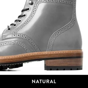 NATURAL
