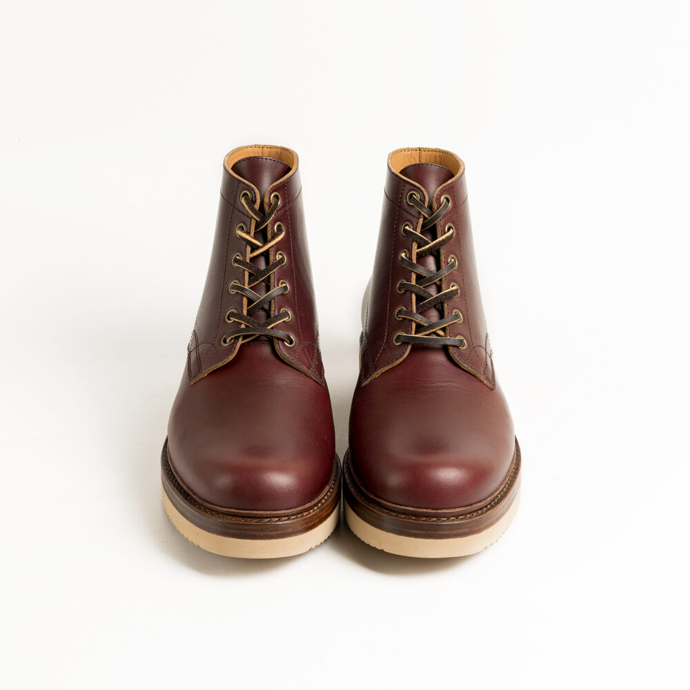 Alternative view of SD2032 - HORWEEN CHROMEXCEL