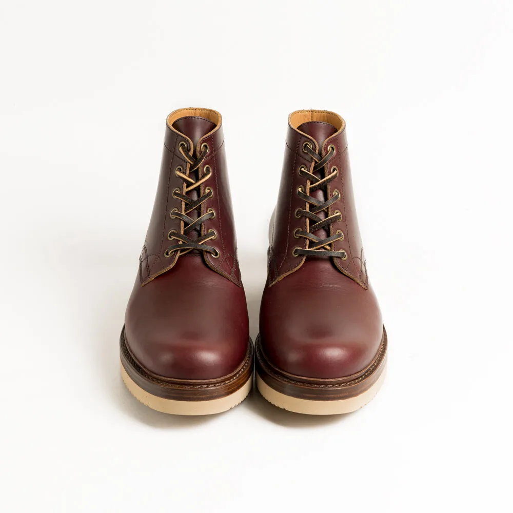 Alternative view of SD2032 - HORWEEN CHROMEXCEL