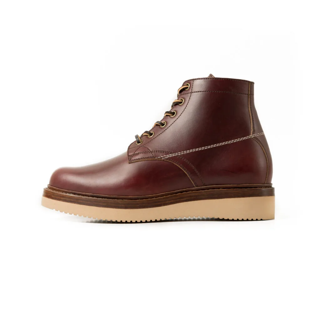 SD2032 - HORWEEN CHROMEXCEL