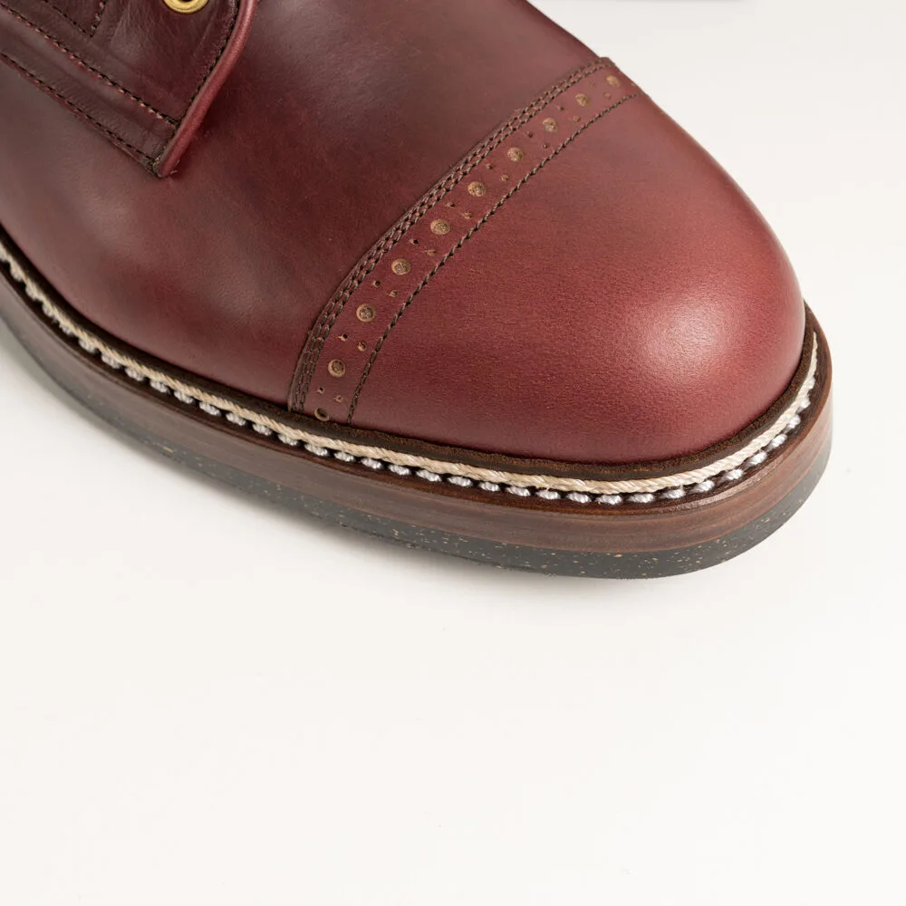 Alternative view of BR221 - HORWEEN CHROMEXCEL