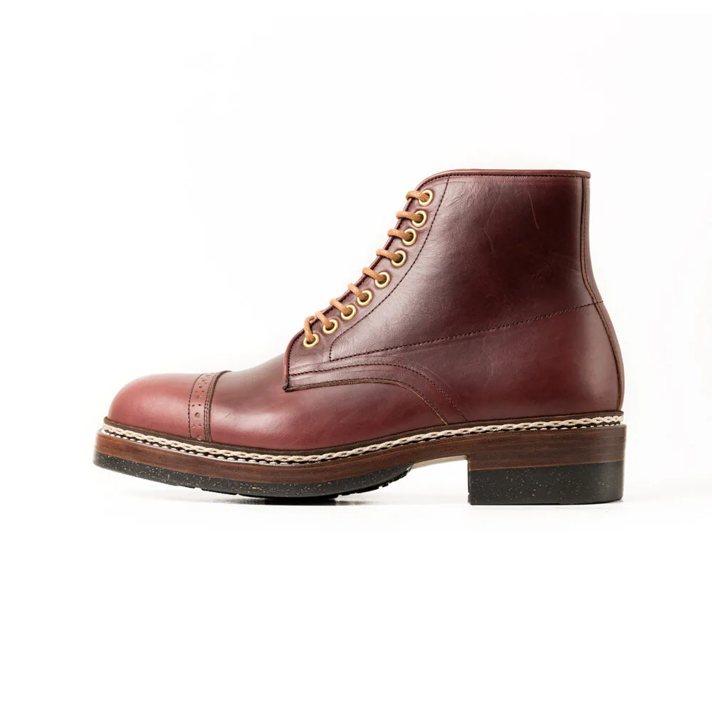 BR221 - HORWEEN CHROMEXCEL