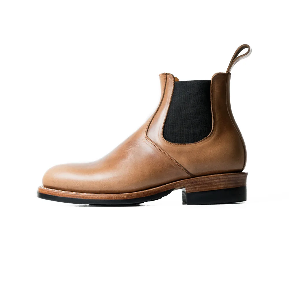 CHELSEA - HORWEEN CHROMEXCEL