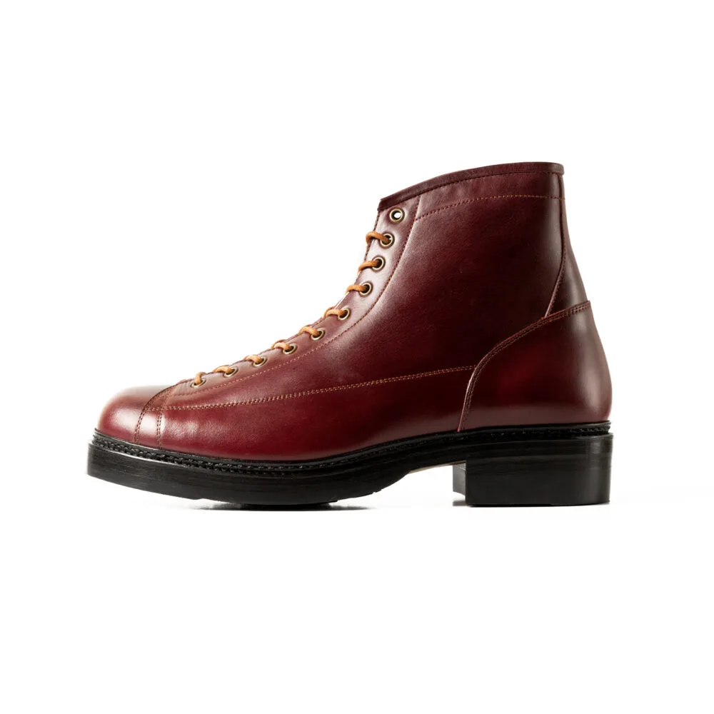 IMB 2 - PULL UP BURGUNDY