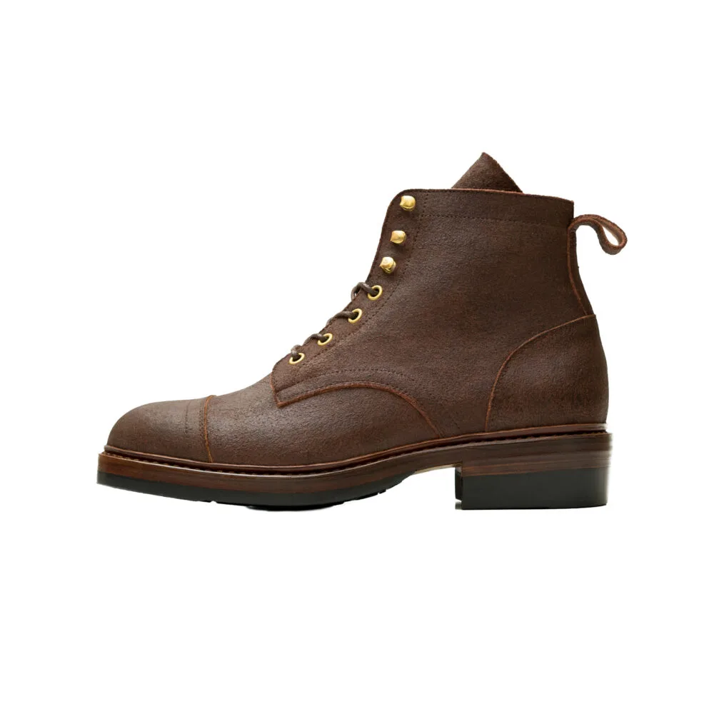 SC2078 - RO Waxed Darkbrown