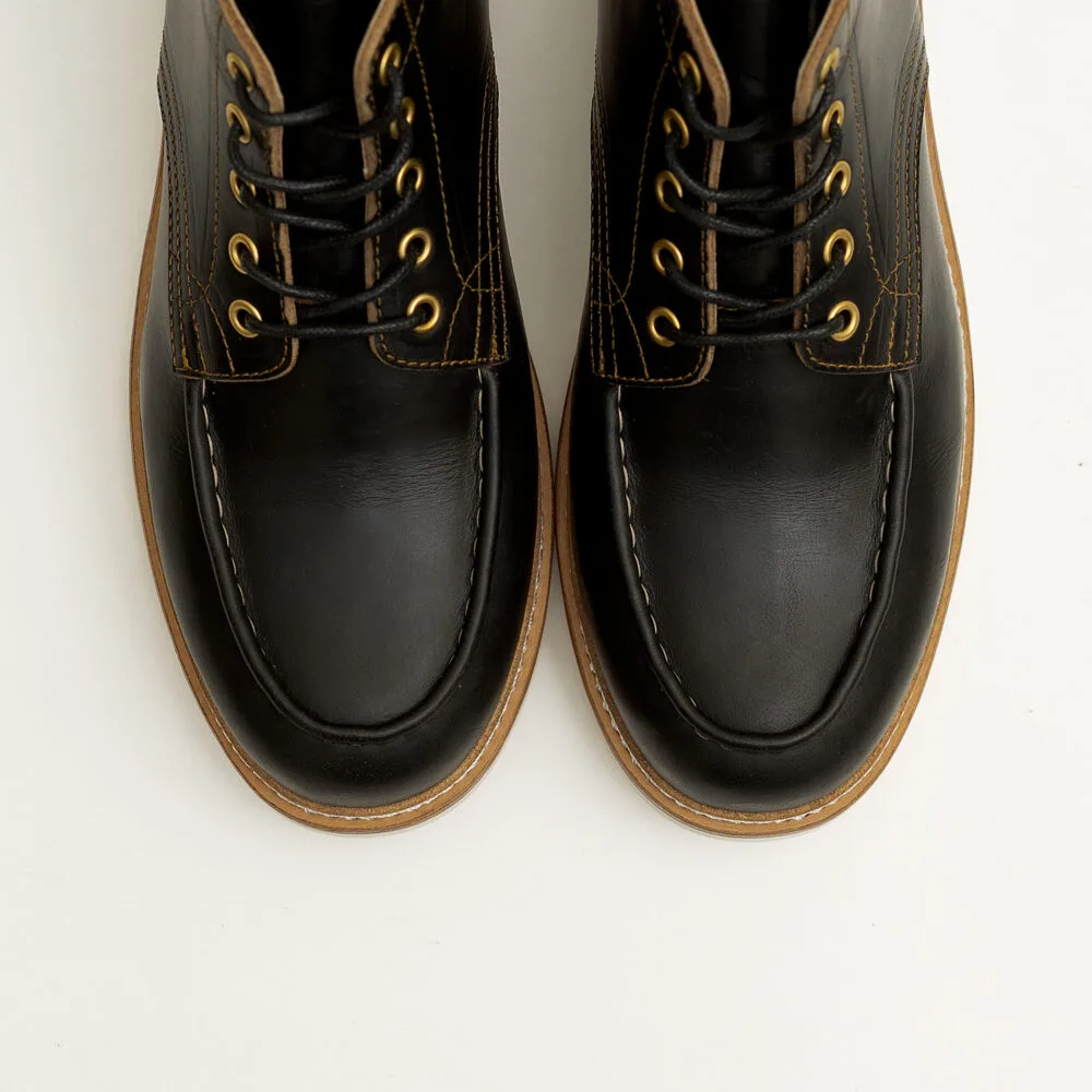 Alternative view of MOC TOE MID - HORWEEN CHROMEXCEL