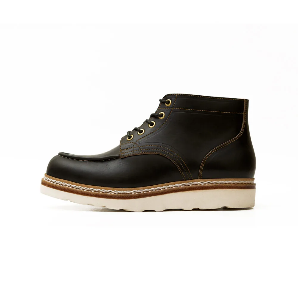 MOC TOE MID - HORWEEN CHROMEXCEL