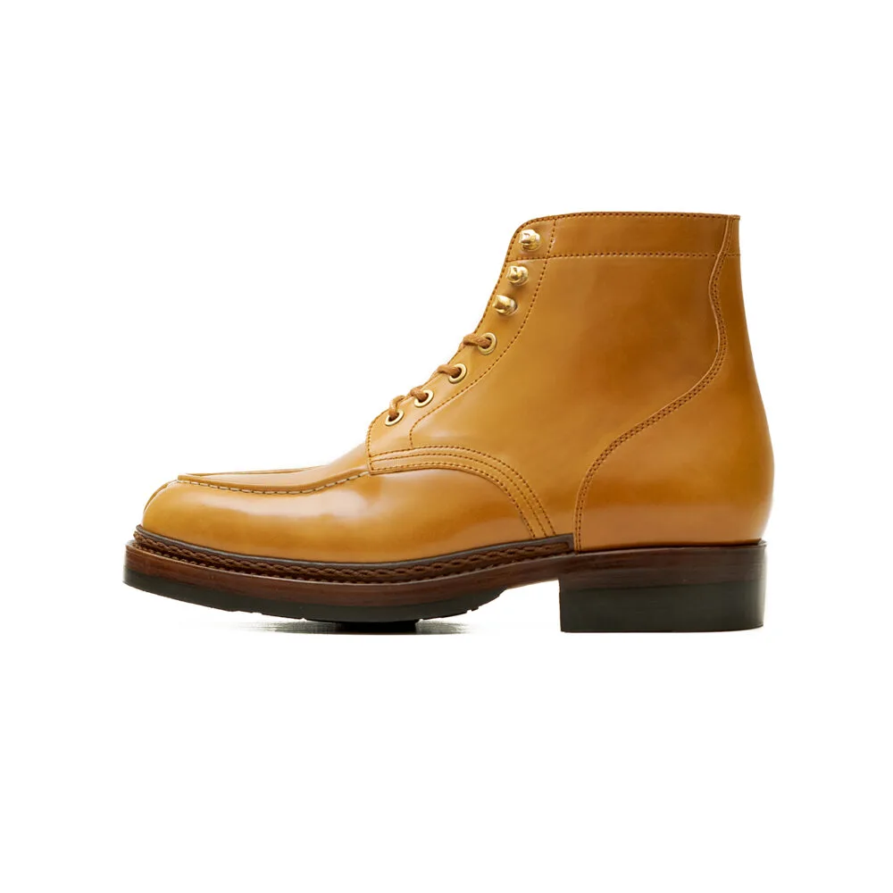 CORDON - SHELL CORDOVAN