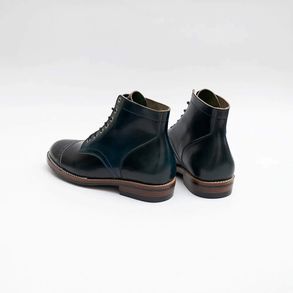 Alternative view of SC2089 - HORWEEN SHELL CORDOVAN