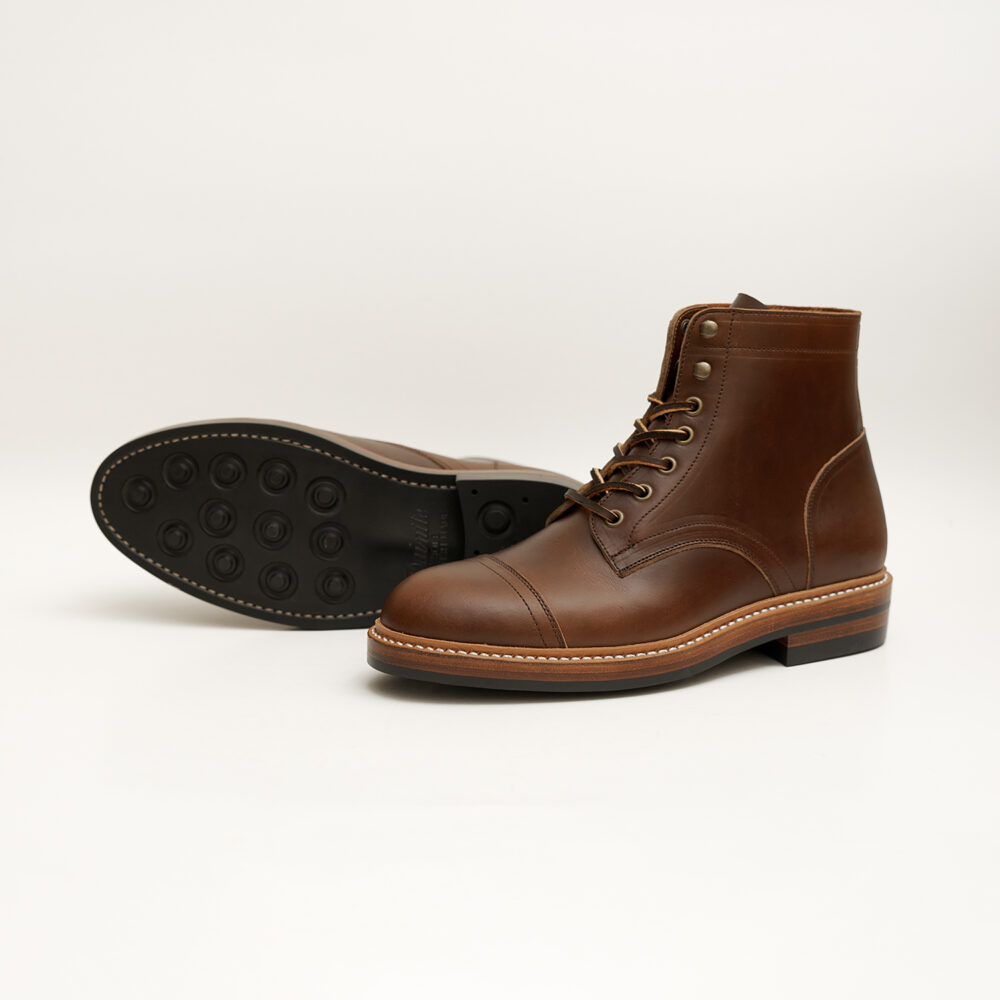 Alternative view of SC2078 - HORWEEN CHROMEXCEL