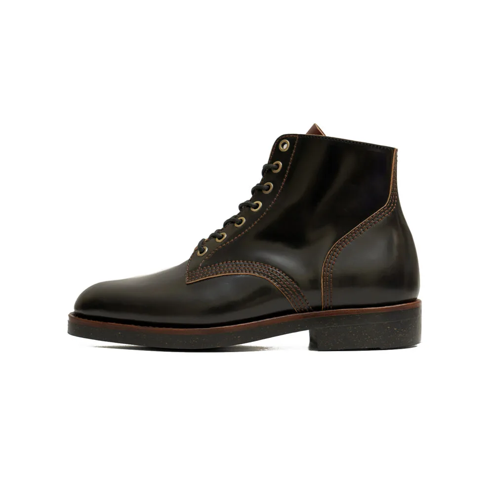 SC BOONDOCKER - SHELL CORDOVAN