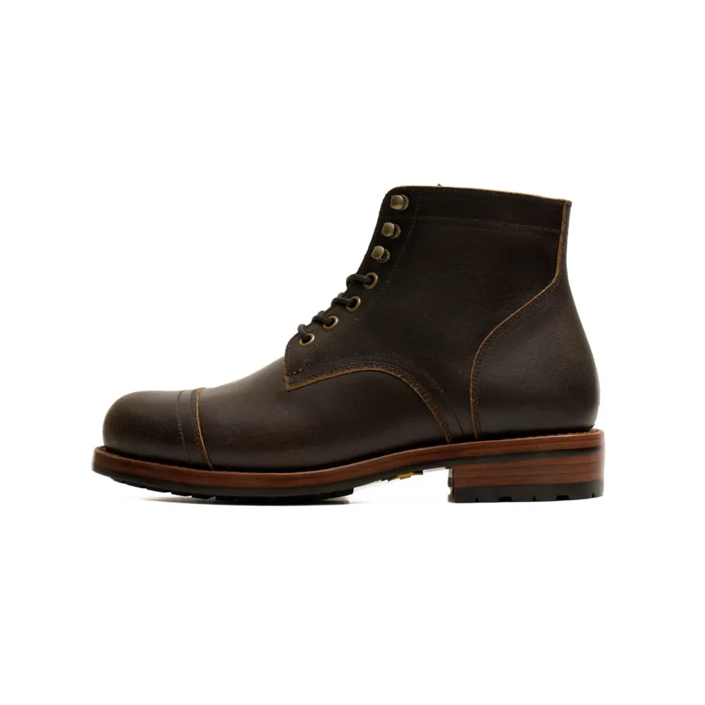 SC2078 - HORWEEN WAXED FLESH