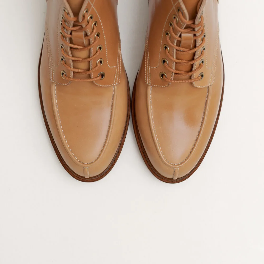 Alternative view of CORDON - LEDER OGAWA SHELL CORDOVAN