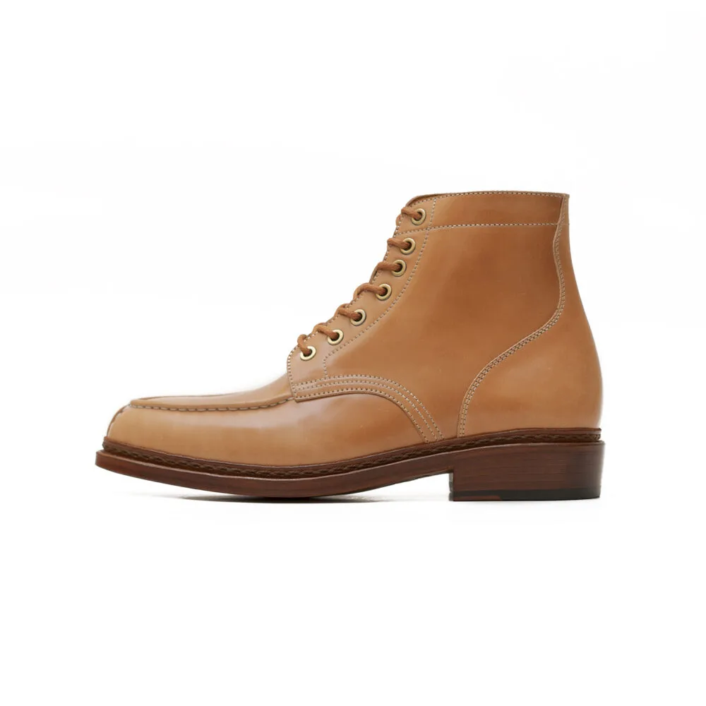 CORDON - LEDER OGAWA SHELL CORDOVAN