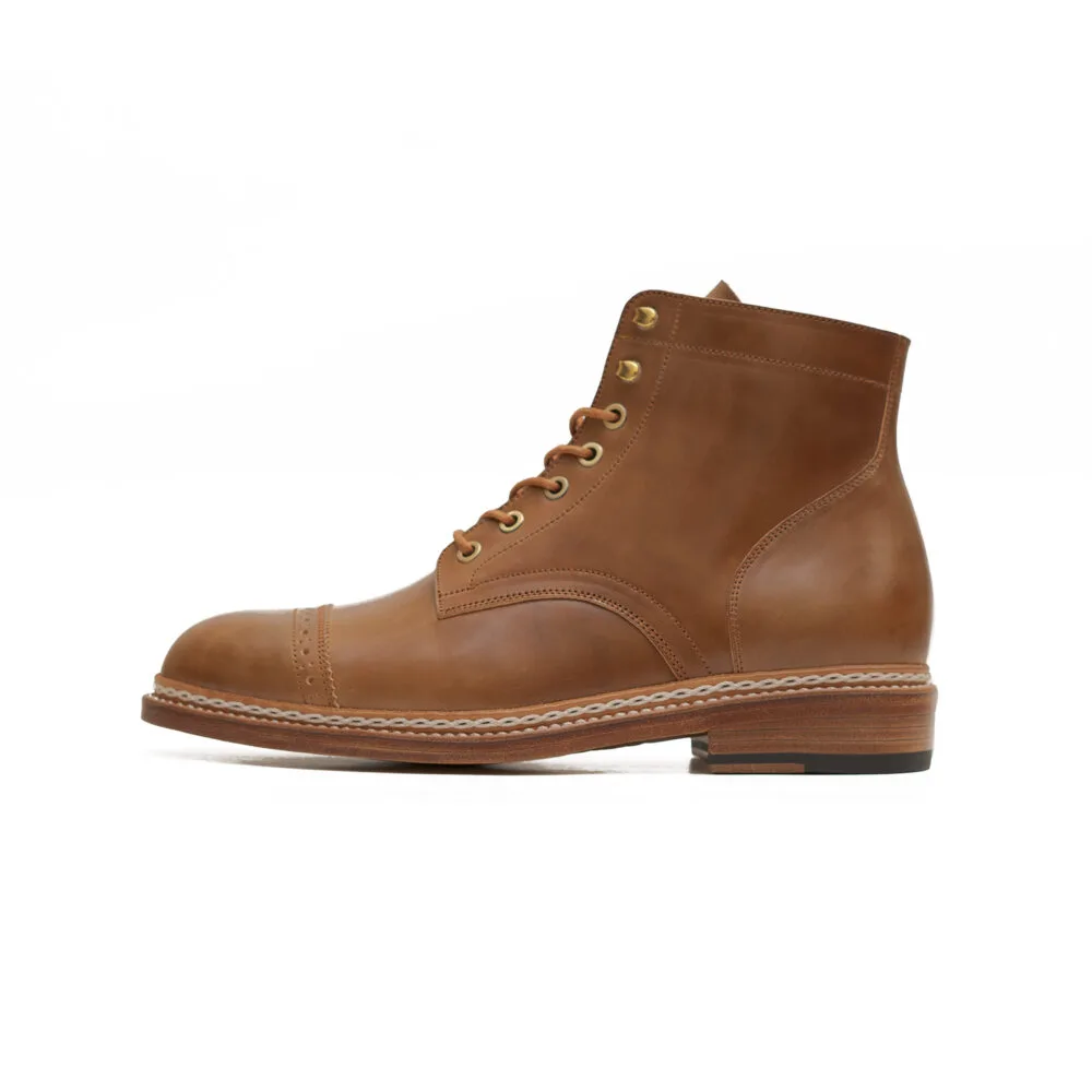 SC2089 - HORWEEN SHELL CORDOVAN