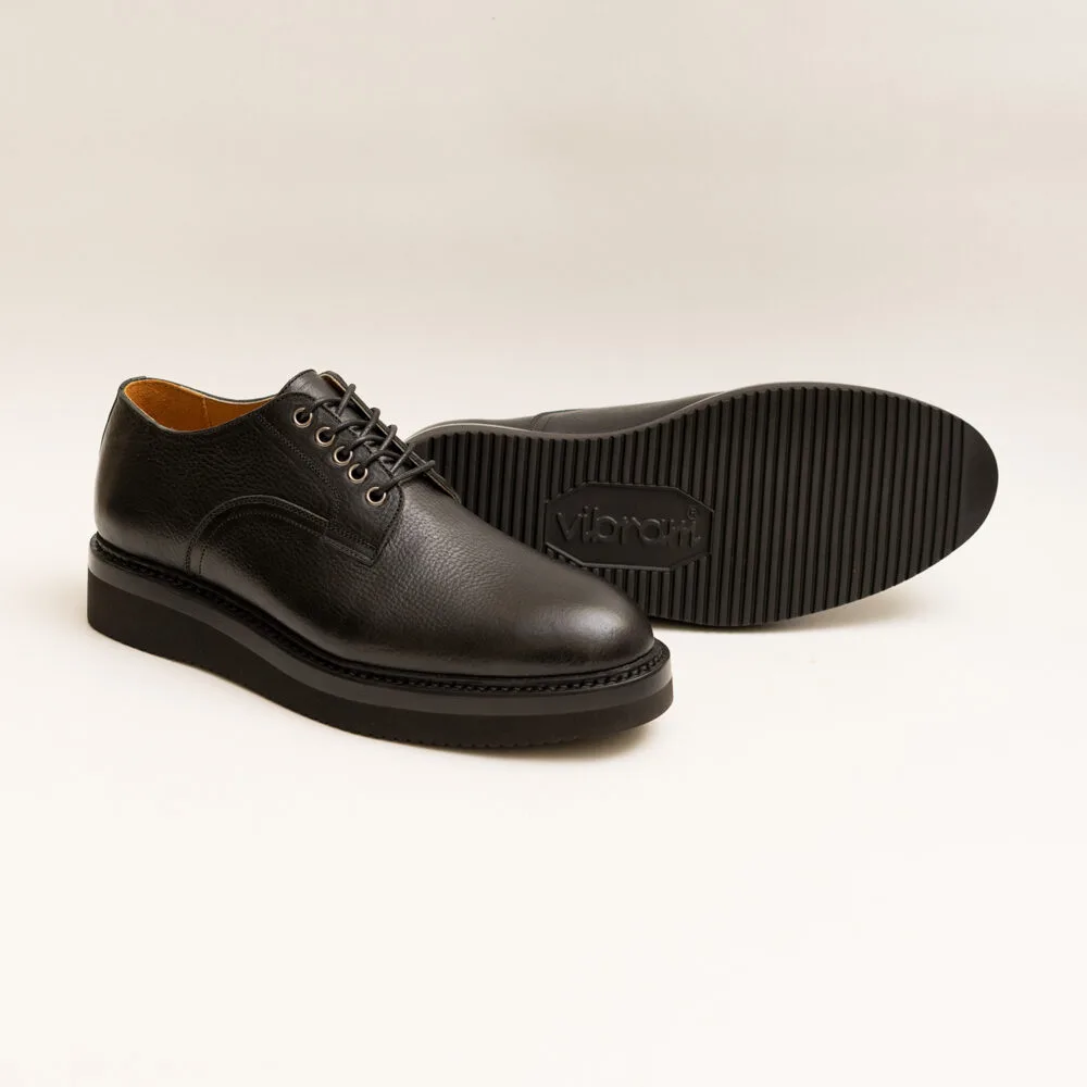 Alternative view of DERBY PLAIN TOE - BADALASSI CARLO