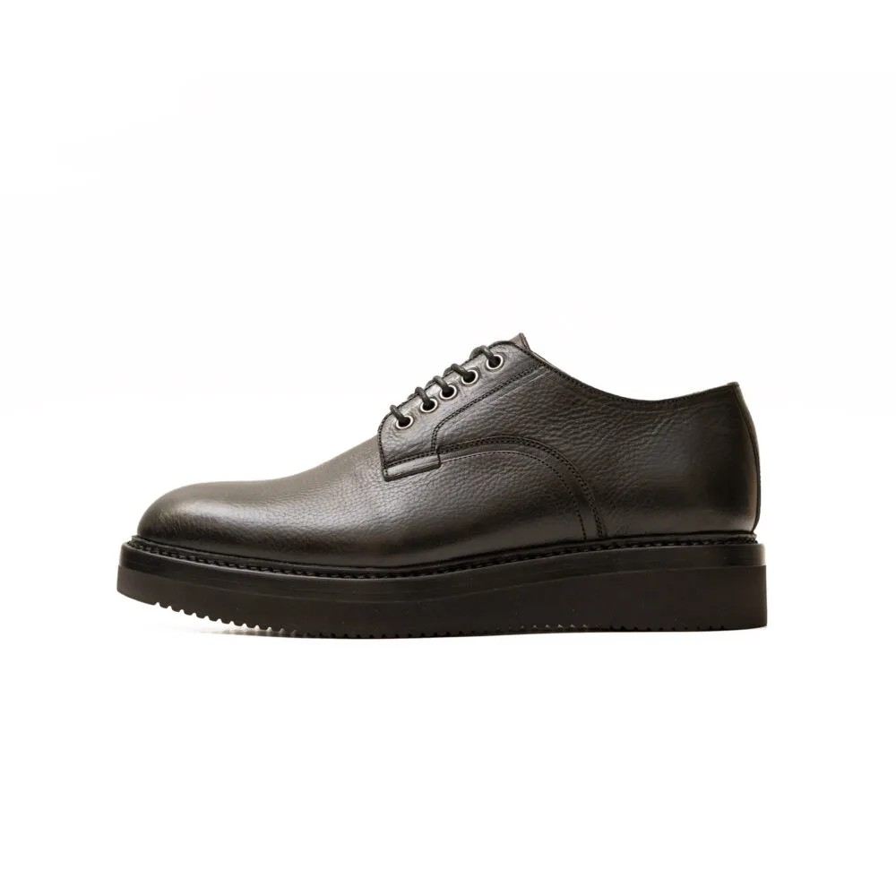 DERBY PLAIN TOE - BADALASSI CARLO