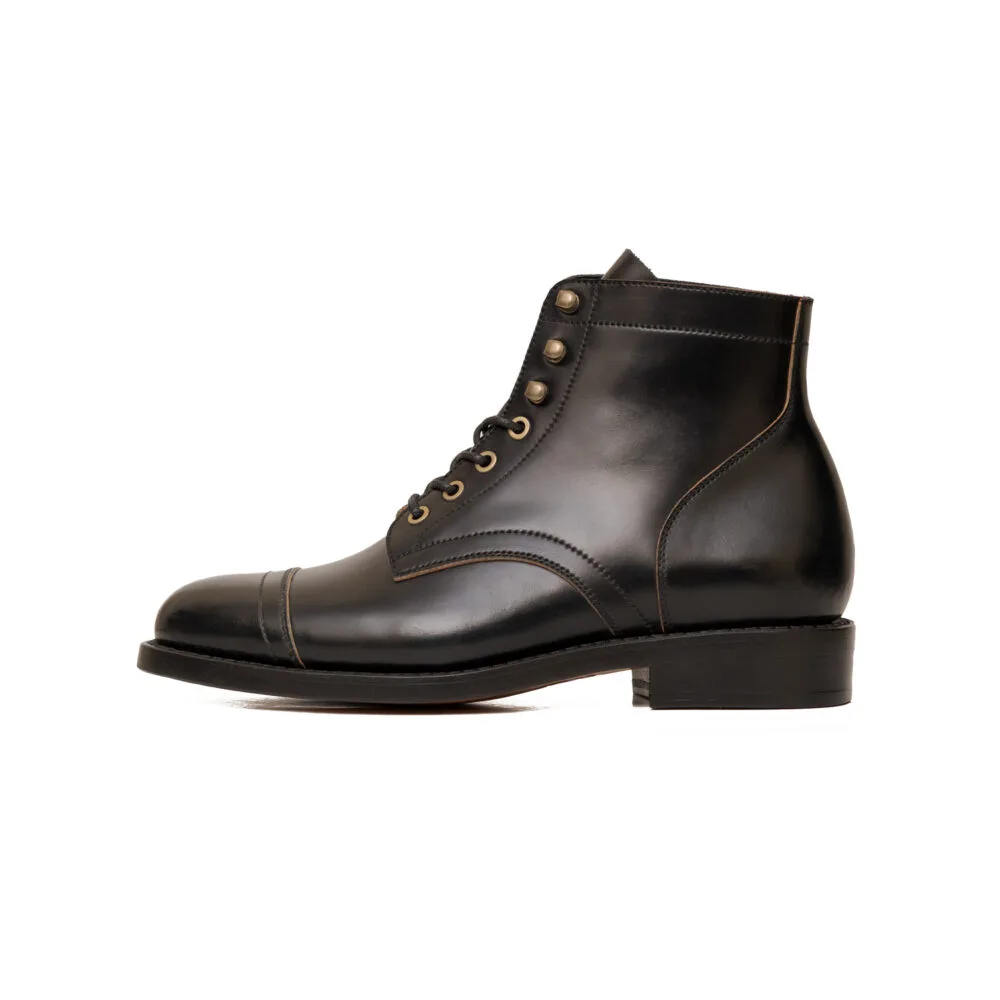 SC2078 - HORWEEN SHELL CORDOVAN