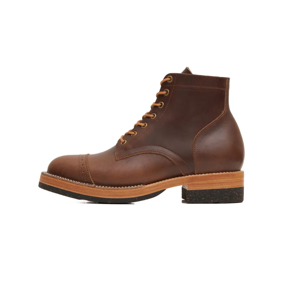 SC2089 - HORWEEN CHROMEXCEL